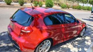 BMW Serie 1 2008