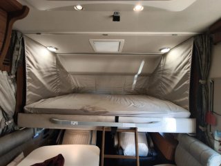 Autocaravana Hymer B678 Només 76.000km