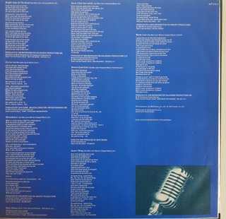 Van Morrison - The Best of Van Morrison LP