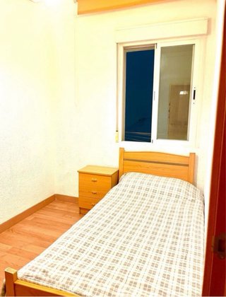 Alquiler habitación