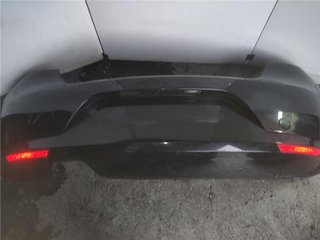 DEFENSA TRASERA SEAT LEON (1P1)