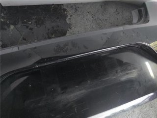 DEFENSA TRASERA SEAT LEON (1P1)