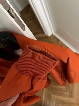 Cazadora Harrington Baracuta G9