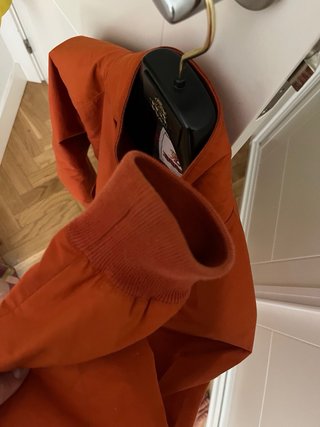 Cazadora Harrington Baracuta G9