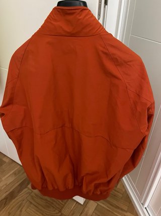 Cazadora Harrington Baracuta G9