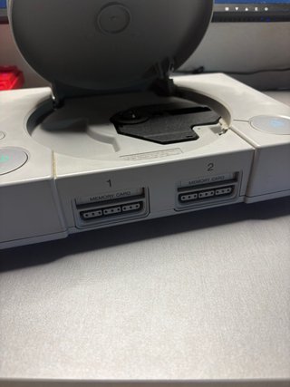 Playstation 1 SCPH-7502 Sony Beige