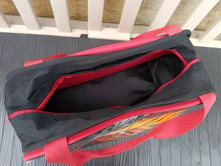 Borsa da viaggio per bambini Cars