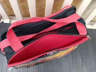 Borsa da viaggio per bambini Cars