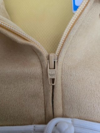 Chaqueta Adidas Año Nuevo Talla L