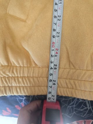 Chaqueta Adidas Año Nuevo Talla L
