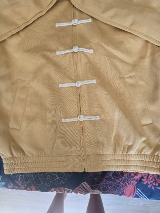 Chaqueta Adidas Año Nuevo Talla L