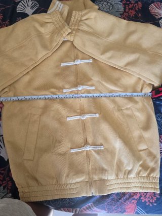 Chaqueta Adidas Año Nuevo Talla L