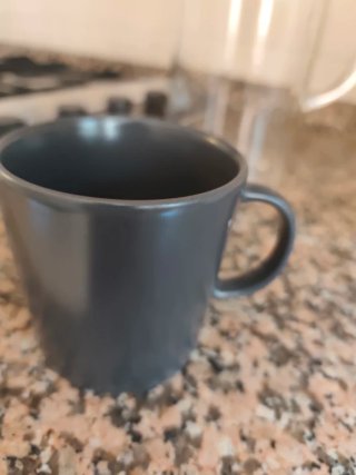 Vajilla seis puestos Ikea colección Fargklar.