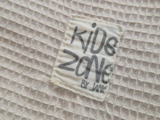 Saco Bebé Kids Zone Jane Gris
