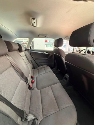 ¡OFERTA! Audi A3 Sportback 1.6 TDI 105cv