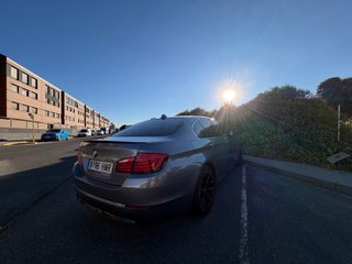 BMW Serie 5, 520D