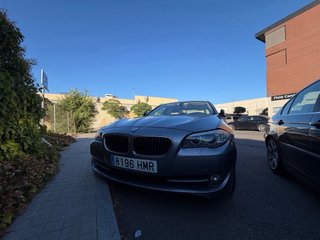 BMW Serie 5, 520D