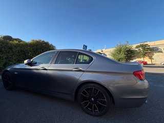 BMW Serie 5, 520D