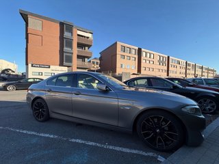 BMW Serie 5, 520D