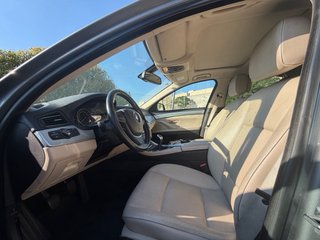 BMW Serie 5, 520D
