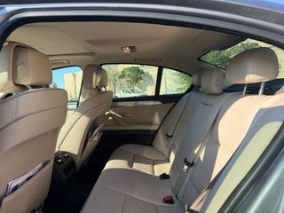 BMW Serie 5, 520D