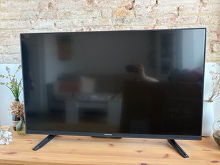 Televisor Grundig Negro