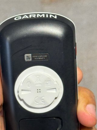 Garmin Edge Explore GPS Ciclismo