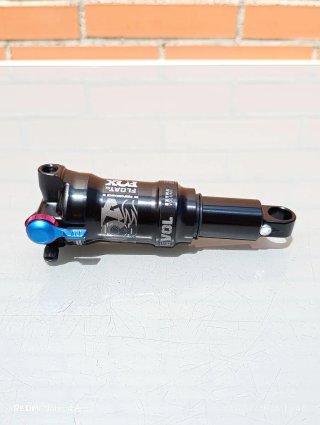 145x35mm FOX Float SL Performance 3 Pos. NUEVO.
