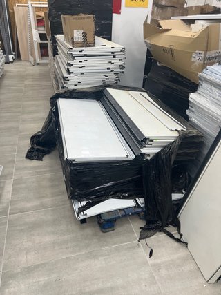 Estantería Metálica para Comercio