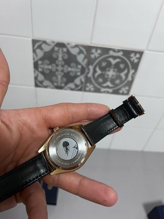 Reloj Pagani Design