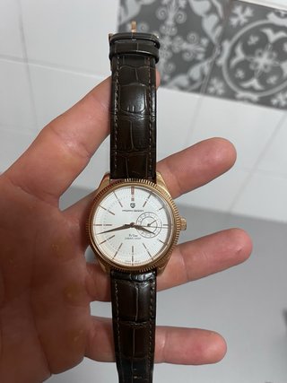 Reloj Pagani Design
