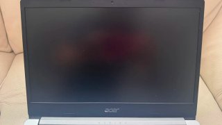 Portátil Acer Aspire A514-52 Plata