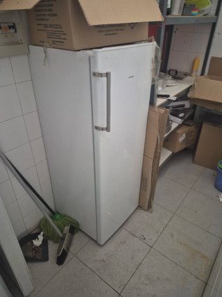Máquinas y TPV para bocatería
