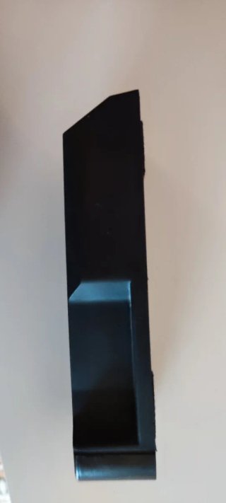 Detector Metales Cables Tuberías Meterk MK19
