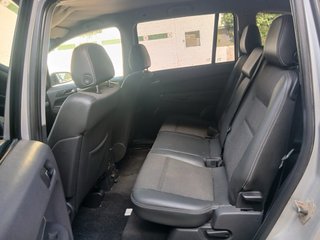 Opel Zafira 2007
