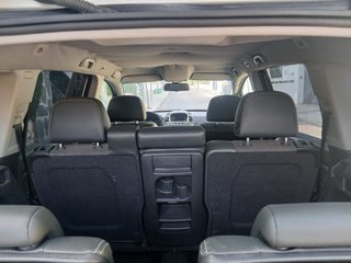 Opel Zafira 2007