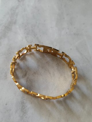 Pulsera estilo CH