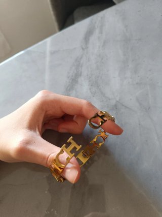 Pulsera estilo CH
