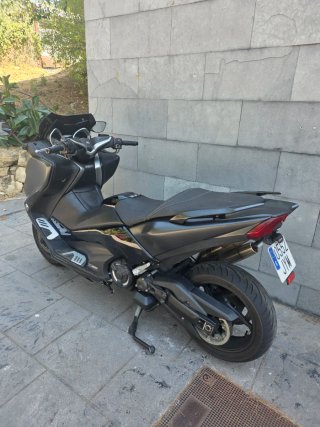 Yamaha T-Max SX 530 ABS