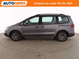 Seat Alhambra 2.0 TDI Style Plus