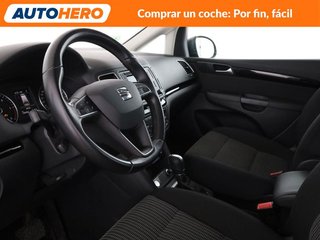 Seat Alhambra 2.0 TDI Style Plus
