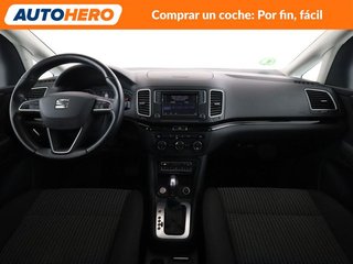 Seat Alhambra 2.0 TDI Style Plus