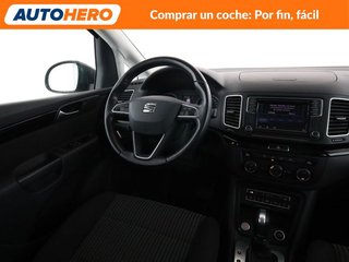 Seat Alhambra 2.0 TDI Style Plus
