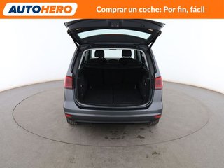 Seat Alhambra 2.0 TDI Style Plus