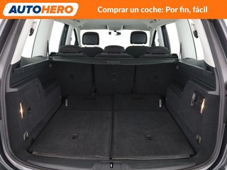 Seat Alhambra 2.0 TDI Style Plus