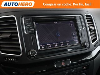 Seat Alhambra 2.0 TDI Style Plus