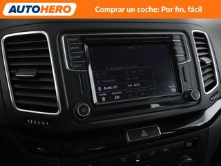 Seat Alhambra 2.0 TDI Style Plus