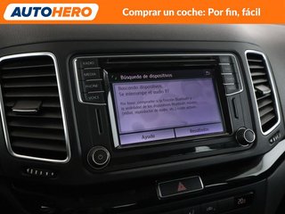 Seat Alhambra 2.0 TDI Style Plus
