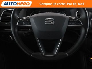 Seat Alhambra 2.0 TDI Style Plus