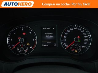 Seat Alhambra 2.0 TDI Style Plus